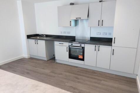 Apt 3 Bridgewater Wharf, Grant Court, 257 Ordsall Lane photo 5