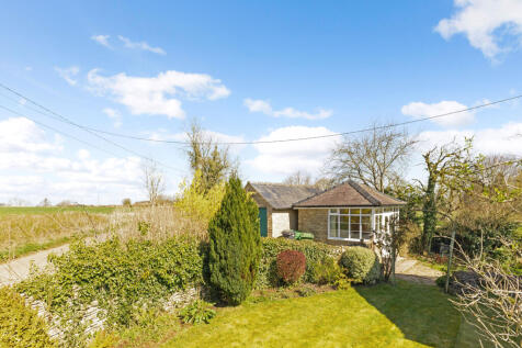 Garden &amp; Summer House