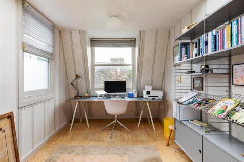 Wellington Road, E17