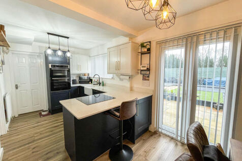 Osterley Close