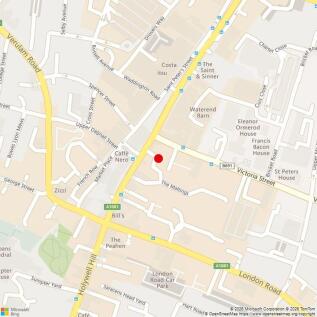 Property Map