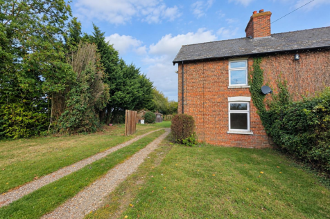 2-bed semi-detached on Oakland Cottage, Hurdle Tree Bank, Whaplode St. Catherines, £850/mo