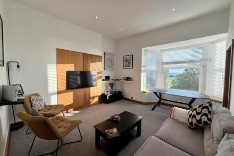 Lounge / Diner
