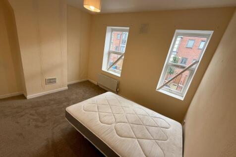 Dunworth Street, Rusholme M14 photo 3