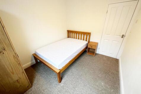 Double Bedroom First Floor 1