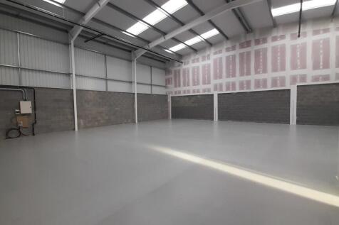 Light Industrial to rent Image 5