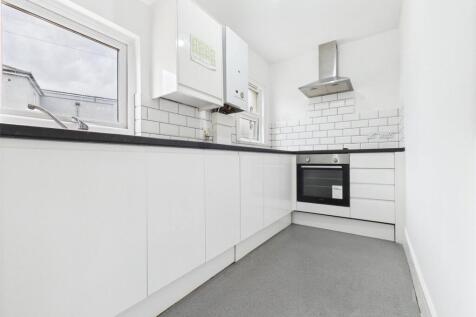 Flat To Rent