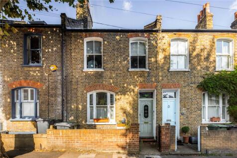 1-bed flat on Lucas Street, Deptford, London, SE8, £1,800/mo