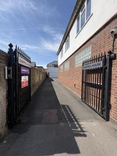 Security Gate