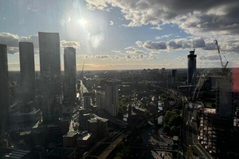 Whitworth Street West, Manchester, Greater Manchester, M1 photo 4