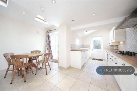 Cubitt Terrace, London, SW4 photo 3