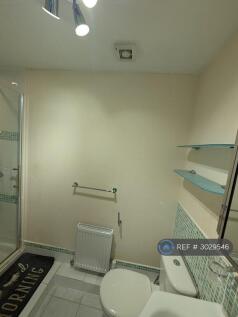 Ensuite Toilet