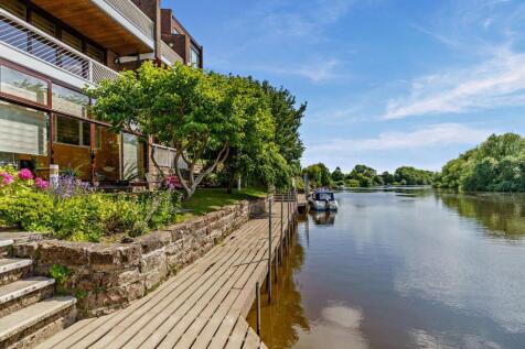 Mooring