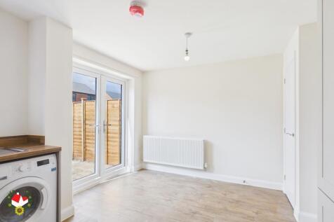 Jefferies Road, Yate, Bristol photo 5
