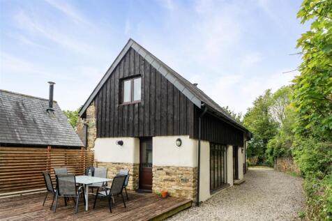 Old Stable Cottage