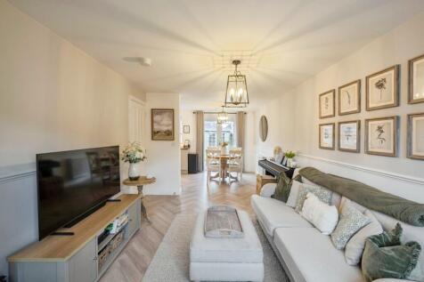 Living / Dining Room