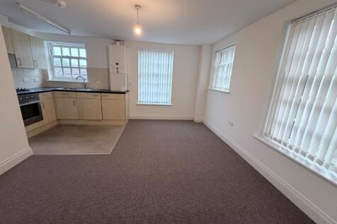 Kitchen/Lounge