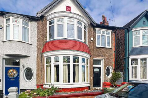 Liverpool, L18 - property photo