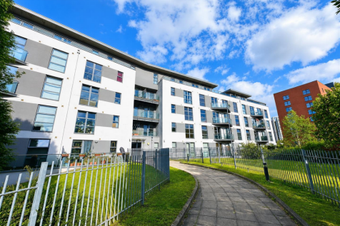 Salford, M3 - property photo
