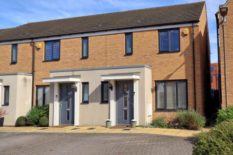 South Ockendon, RM15 - property photo