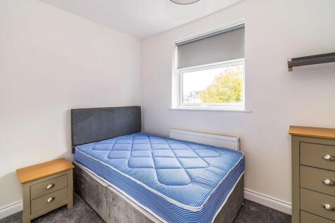 Bedrooms