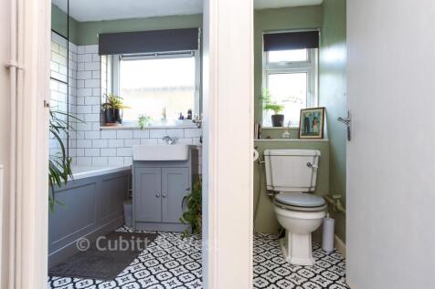 Internal Lifestyle Photograph
