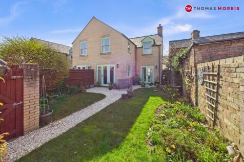 Berkley Street, Eynesbury, St. Neots, Cambridgeshire, PE19 photo 4
