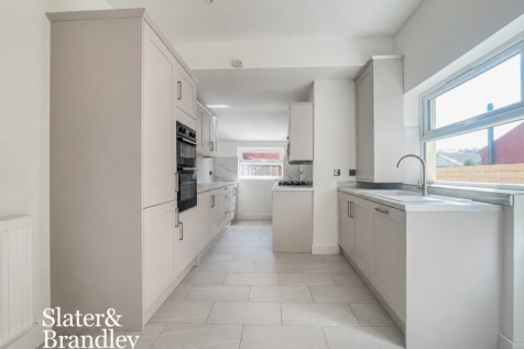 Hucknall Road, Nottingham, NG5 photo 3