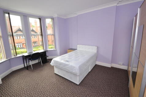 (1BED) Berridge Road, Sherwood Rise, Nottingham, NG7 photo 4