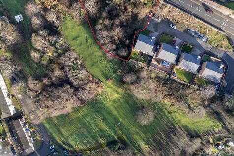 Main site edged in red