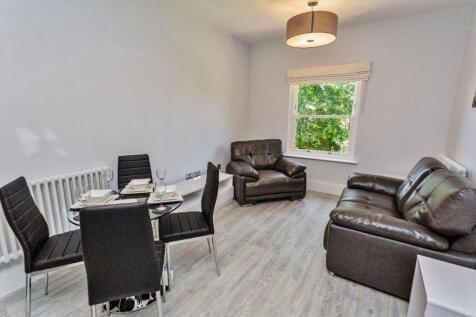 The Grange, NEW CENTURY PARK, BINLEY, Coventry, CV3 photo 5