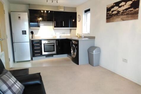 Orion Apartments photo 3