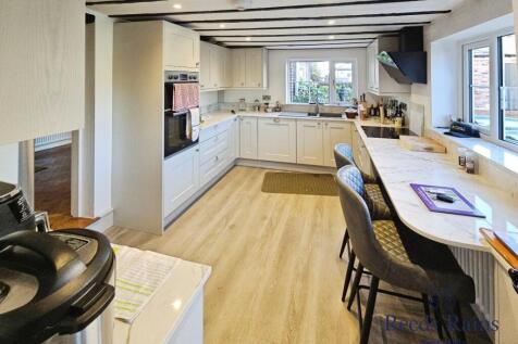 Dicklow Cob, Lower Withington, Macclesfield, Cheshire, SK11 photo 3