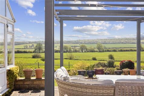 Terrace &amp; Views