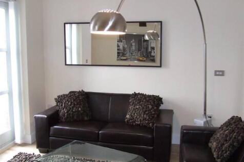 Typical Living Area