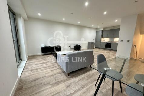 Oxygen Tower, Millbank Street, Manchester, Greater Manchester, M1 photo 5