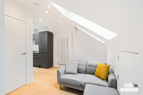 Brouncker Road, London, W3 photo 3