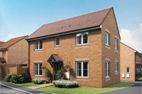 Artist Impression of the Easedale at Appledown Meadow