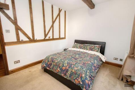 Bedroom 3 (Ground Floor)