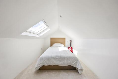 Loft Room