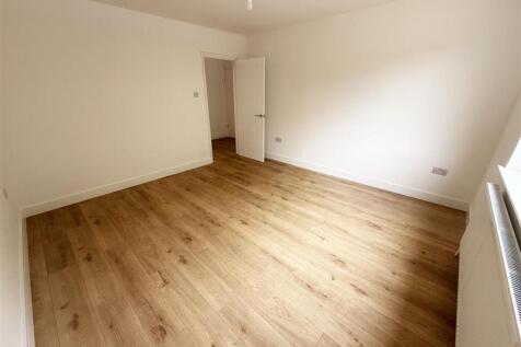 BEDROOM THREE/ DINING ROOM