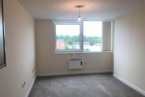 Box Apartments, Stockport Town Centre photo 4
