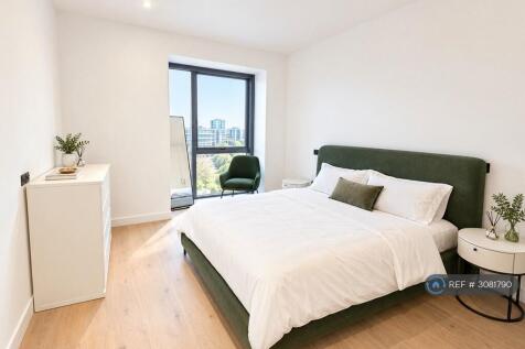 Deal Porters Way, London, SE16 photo 3