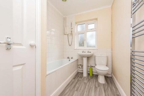 Bathroom W/C