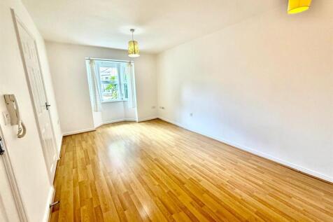 Living Room: