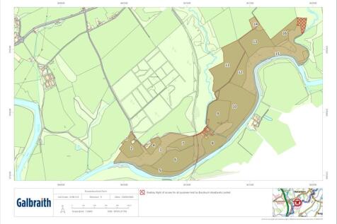 Boundary Plan