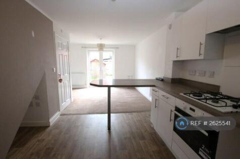Open Kitchen