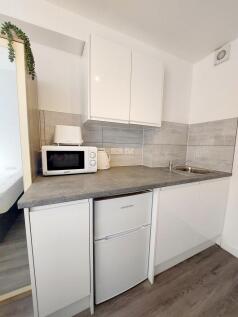 Kitchenette