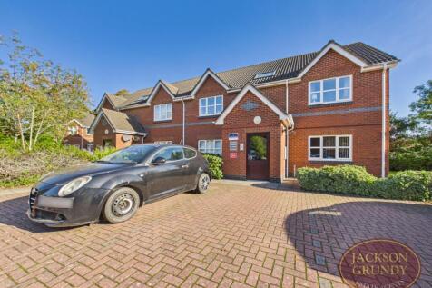 Crosse Close