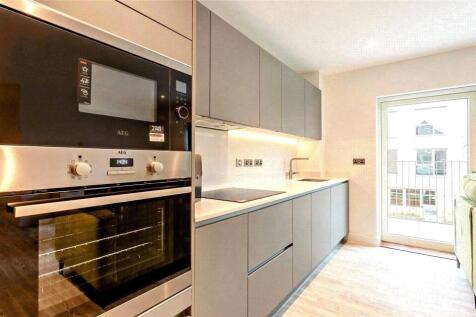 Kitchen/Living